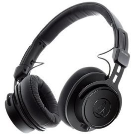 Audio Technica ATH-M60x