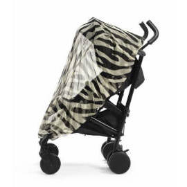 Elodie Details Zebra Sunshine sieťka proti hmyzu
