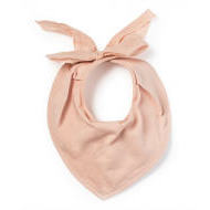 Elodie Details Dry Bibs Powder Pink slintáčik - cena, porovnanie