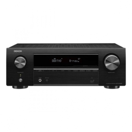 Denon AVR-X550BT