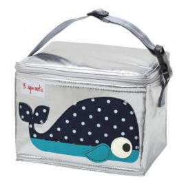 3Sprouts Lunch Bag
