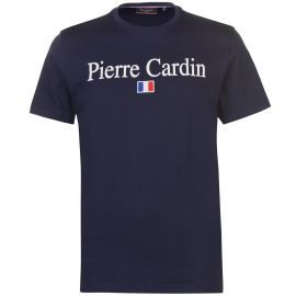 Pierre Cardin French Logo