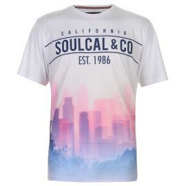 SoulCal Sublime