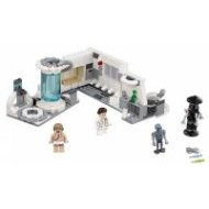 Lego Star Wars 75203 Lukeovo uzdravenie na planéte Hoth - cena, porovnanie