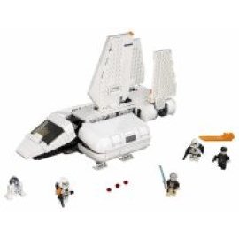 Lego Star Wars 75221 Imperiálny výsadkový čln