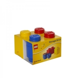 Lego Úložné boxy Multi-Pack 3