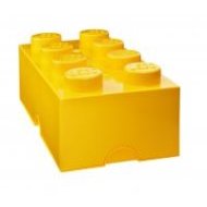 Lego Storage Box 8 - cena, porovnanie
