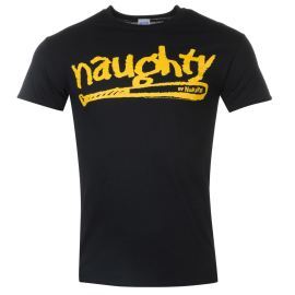 Official BandT Naughty By Nat