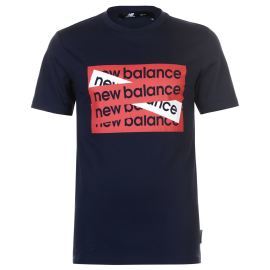 New Balance Box QTT