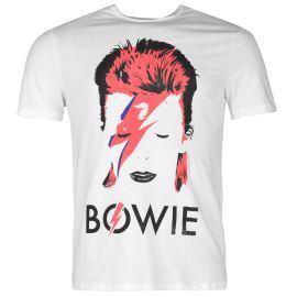 Amplified Clothing David Bowie