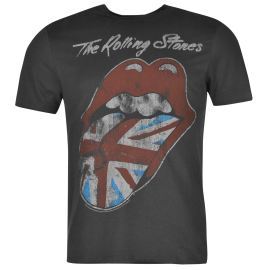 Amplified Clothing Rolling Stones