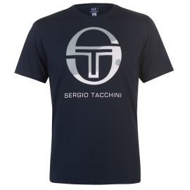 Sergio Tacchini Elbow