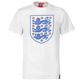 Fa England Large Crest