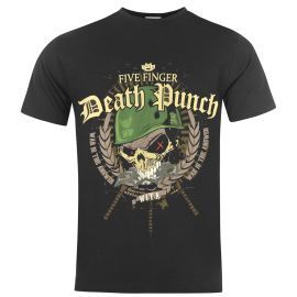 Official Five Finger Death Punch