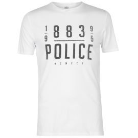 883 Police Gaz