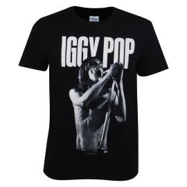 Official Iggy Pop