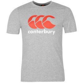 Canterbury Large Logo