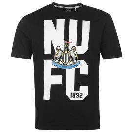 NUFC Newcastle United Crest