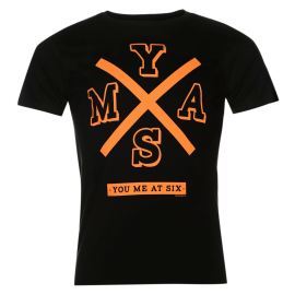 Official You Me At Six
