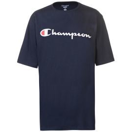Champion Tri Chest Logo