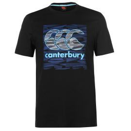 Canterbury Vapo CCC Logo