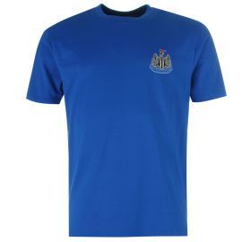 NUFC Small Crest Tee