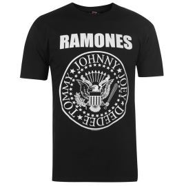 Official Ramones