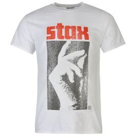 Official Stax Records