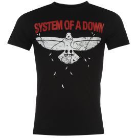 Official System of A Down