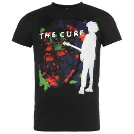 Official The Cure