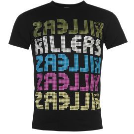 Official The Killers