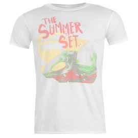 Official The Summer Set