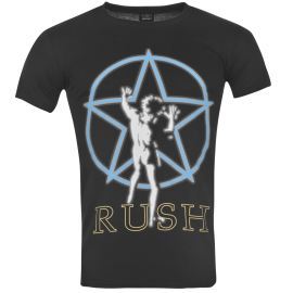Official Rush