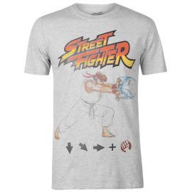 Official Street Fighter