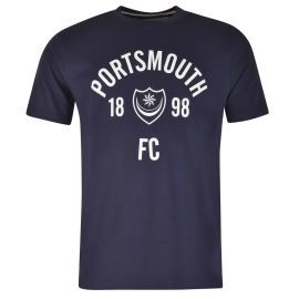 Team Portsmouth Crew