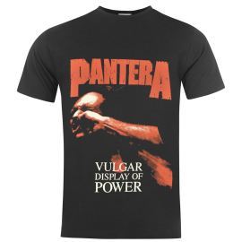 Official Pantera Tee