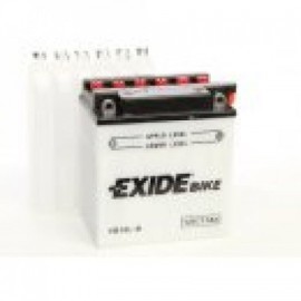 Exide EB10L-B 12V 11Ah 130A-EXIDE