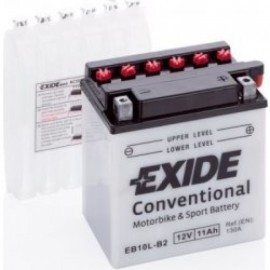 Exide EB10L-B2 12V 11Ah 130A-EXIDE