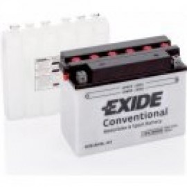 Exide E50-N18L-A3 12V 20Ah 260A-EXIDE