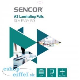 Sencor SLA FA3M150