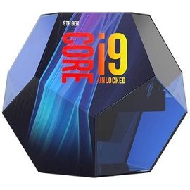 Intel Core i9-9900K