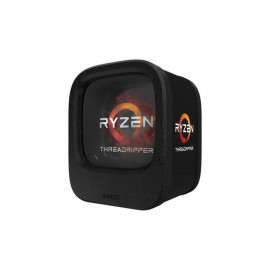 AMD Ryzen Threadripper 2950X