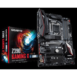 Gigabyte Z390 Gaming X