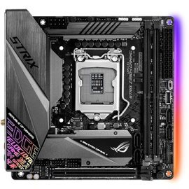Asus Strix Z390I Gaming