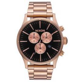 Nixon Sentry Chrono