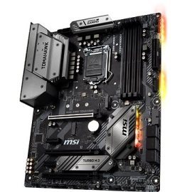 MSI MAG Z390 Tomahawk