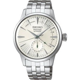 Seiko SSA341J1