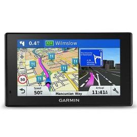 Garmin DriveSmart 50 LMT-D Lifetime EU