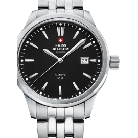 Swiss Military SMP36009