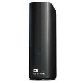 Western Digital Elements Desktop WDBWLG0080HBK 8TB